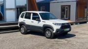 Lada (ВАЗ) Niva Travel I Санкт-Петербург  - изображение 16
