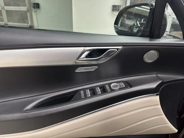 Genesis GV80 I с пробегом 2022 года, цена 4 650 000 рублей, 65160 км, внедорожник, Автокод Объявления