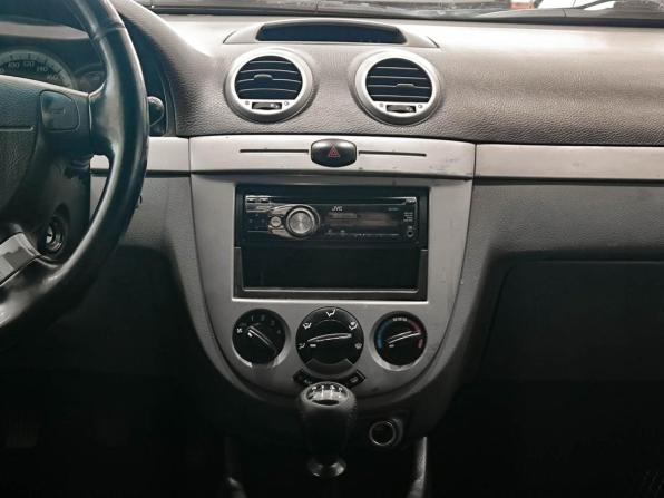 Chevrolet Lacetti I с пробегом 2011 года, цена 450 000 рублей, 190688 км, хэтчбек, Автокод Объявления