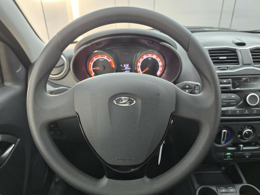 Lada (ВАЗ) Granta I Рестайлинг Таганрог  - изображение 15