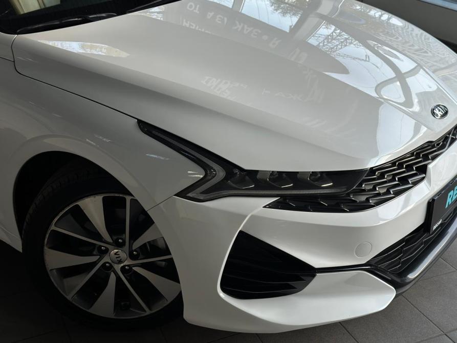Kia K5 III Санкт-Петербург  - изображение 42