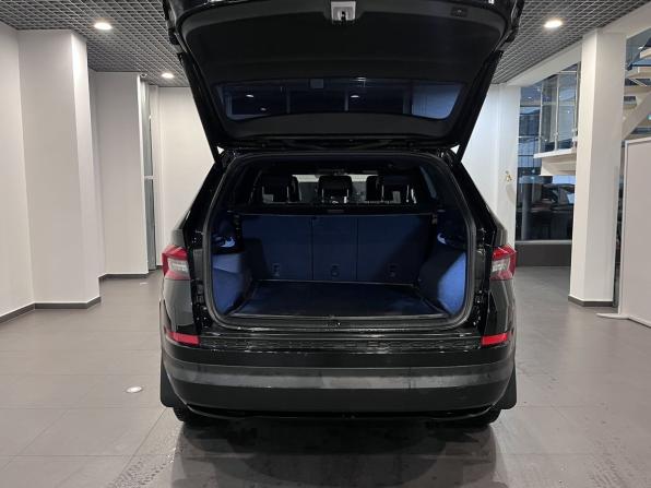 Skoda Kodiaq I с пробегом 2020 года, цена 2 880 000 рублей, 155908 км, внедорожник, Автокод Объявления