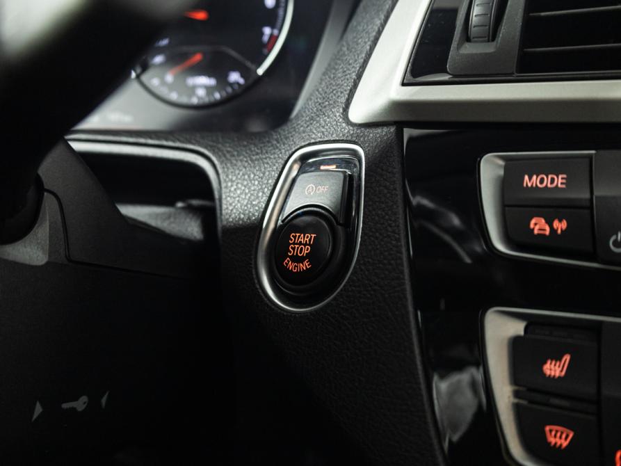BMW 1 серии II (F20/F21) Рестайлинг 2 Санкт-Петербург  - изображение 17