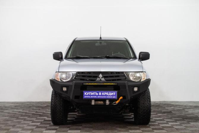 Mitsubishi L200 IV с пробегом 2011 года, цена 1 299 000 рублей, 181000 км, offers.body_type.unknown, Автокод Объявления