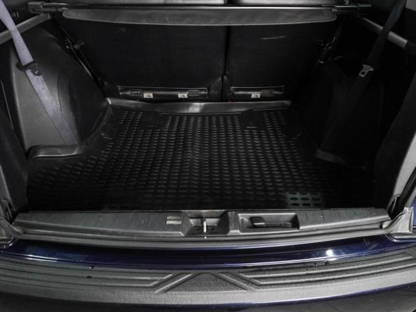 Peugeot 4007 с пробегом 2010 года, цена 899 000 рублей, 177762 км, внедорожник, Автокод Объявления