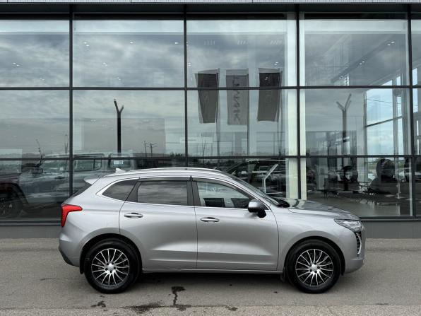 Haval Jolion I Рестайлинг с пробегом 2023 года, цена 1 885 000 рублей, 82541 км, внедорожник, Автокод Объявления