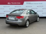 Kia Cerato II Воронеж  - изображение 10