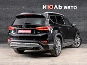 Hyundai Santa Fe IV Екатеринбург  - изображение 27