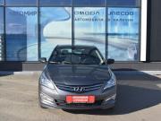 Hyundai Solaris I Рестайлинг Архангельск  - изображение 16