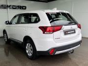 Mitsubishi Outlander III Рестайлинг 3 Уфа  - изображение 19