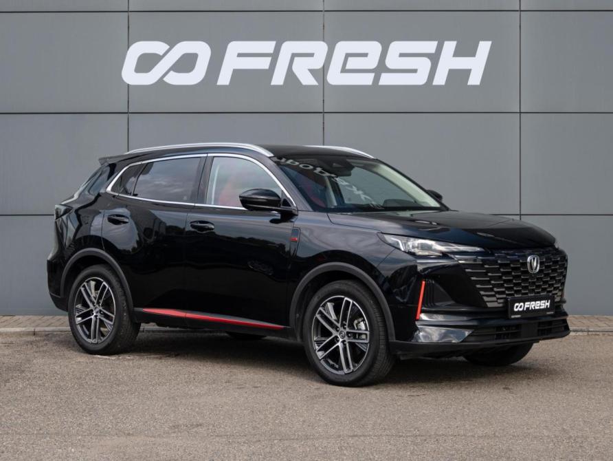 Changan UNI-S (CS55 Plus) I Краснодар  - изображение 1