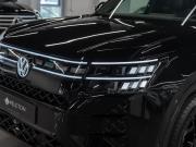 Volkswagen Teramont II (China Market) Москва  - изображение 57