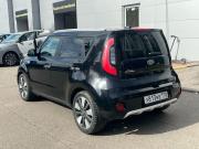 Kia Soul II Рестайлинг Санкт-Петербург  - изображение 10