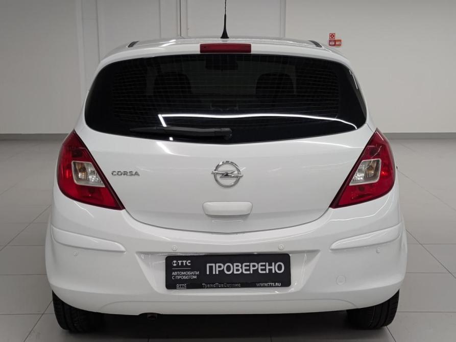 Opel Corsa D Рестайлинг II Казань  - изображение 7