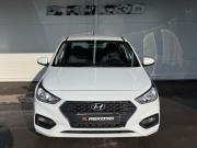 Hyundai Solaris II Уфа  - изображение 24