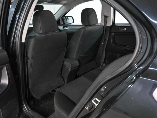 Mitsubishi Lancer X с пробегом 2007 года, цена 629 000 рублей, 245301 км, седан, Автокод Объявления