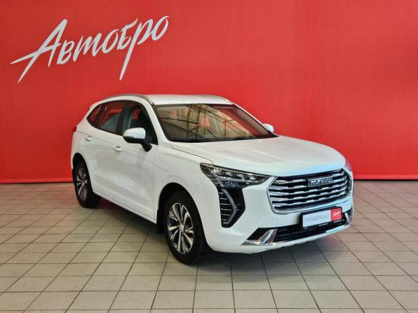 Haval Jolion I с пробегом 2023 года, цена 1 900 000 рублей, 33317 км, внедорожник, Автокод Объявления
