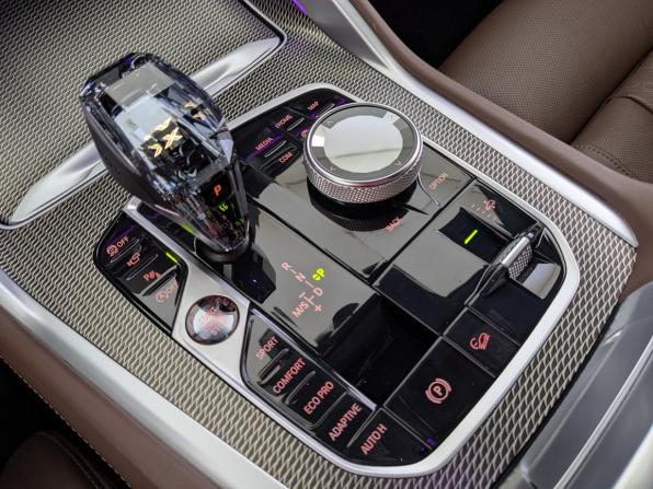 BMW X6 III (G06) с пробегом 2022 года, цена 7 925 000 рублей, 74405 км, внедорожник, Автокод Объявления