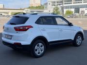 Hyundai Creta I Рестайлинг Казань  - изображение 31