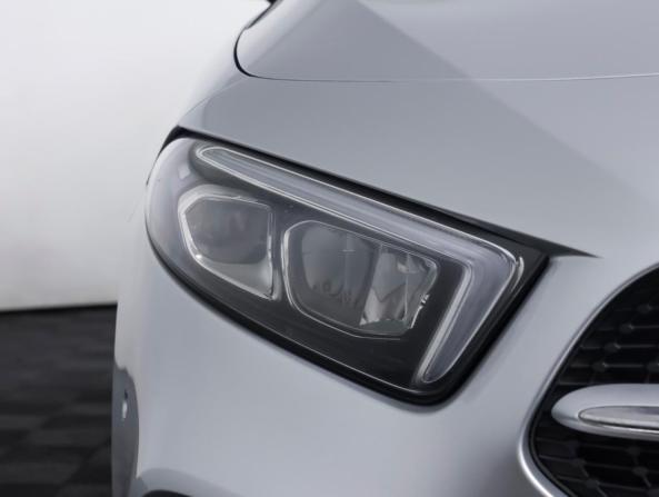 Mercedes-Benz A-Класс IV (W177) с пробегом 2018 года, цена 2 224 000 рублей, 77266 км, хэтчбек, Автокод Объявления