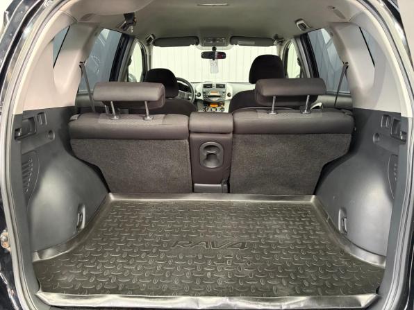 Toyota RAV4 III (XA30) с пробегом 2007 года, цена 1 297 000 рублей, 170311 км, внедорожник, Автокод Объявления
