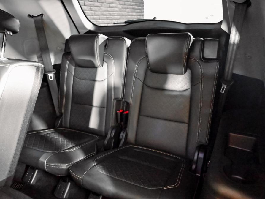 Chery Tiggo 8 I Рестайлинг Екатеринбург  - изображение 21