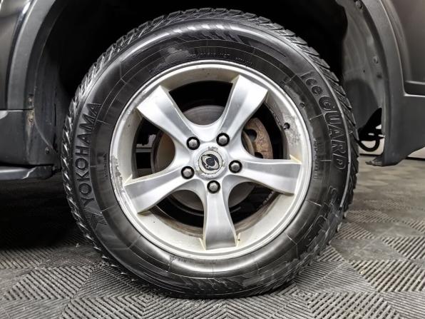SsangYong Rexton III с пробегом 2012 года, цена 893 000 рублей, 385255 км, внедорожник, Автокод Объявления