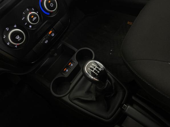 Lada (ВАЗ) Granta I Рестайлинг с пробегом 2022 года, цена 840 000 рублей, 46676 км, универсал, Автокод Объявления