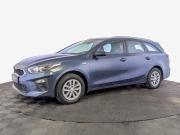 Kia Ceed III Москва  - изображение 29