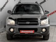Hyundai Santa Fe Classic Екатеринбург  - изображение 20