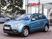 Mitsubishi ASX I Химки  - изображение 11