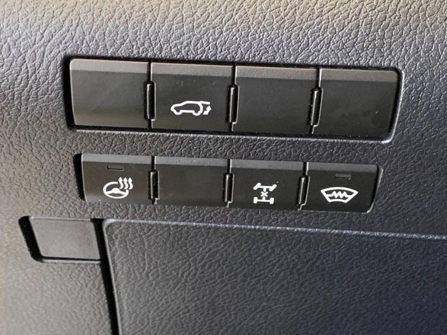Lexus RX IV Рестайлинг Челябинск  - изображение 18