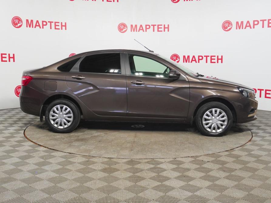 Lada (ВАЗ) Vesta I Вологда  - изображение 4