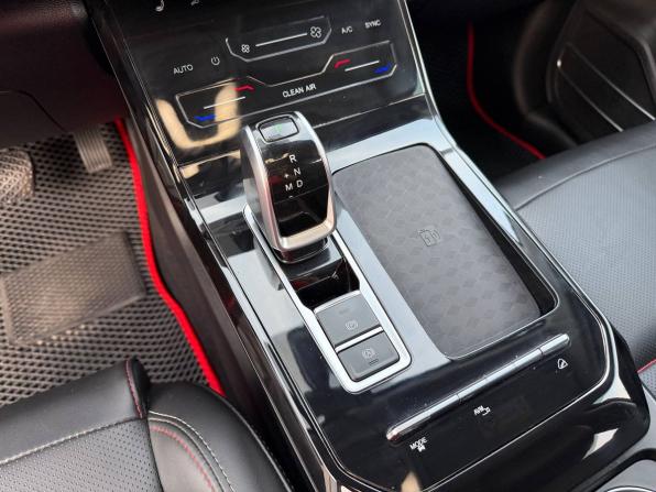 Chery Tiggo 7 Pro I с пробегом 2021 года, цена 1 395 000 рублей, 77294 км, внедорожник, Автокод Объявления