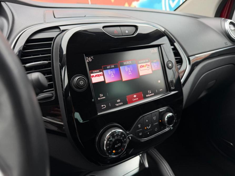 Renault Kaptur I Рестайлинг Набережные Челны  - изображение 14