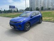 Exeed LX I Рестайлинг Волгоград  - изображение 2