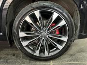 Geely Tugella I Рестайлинг Москва  - изображение 48