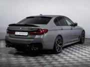 BMW 5 серии VII (G30/G31/G38) Рестайлинг Москва  - изображение 36