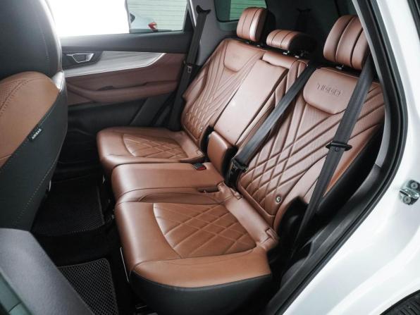 Chery Tiggo 8 Pro Max I с пробегом 2023 года, цена 2 409 000 рублей, 149242 км, внедорожник, Автокод Объявления