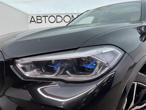 BMW X5 IV (G05/G18) с пробегом 2019 года, цена 6 195 000 рублей, 131625 км, внедорожник, Автокод Объявления