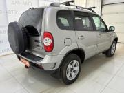 Chevrolet Niva I Рестайлинг Пермь  - изображение 20