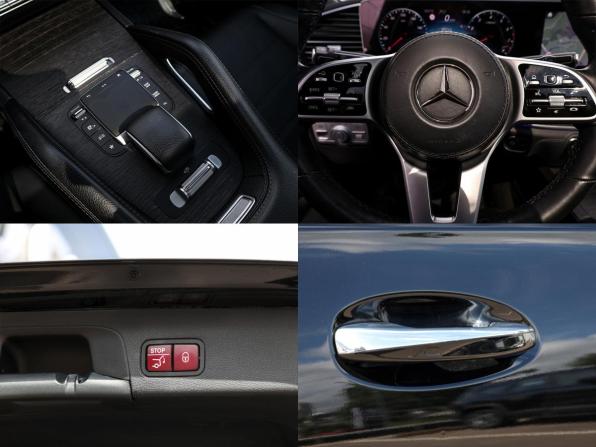 Mercedes-Benz GLS II (X167) с пробегом 2021 года, цена 7 649 000 рублей, 76003 км, внедорожник, Автокод Объявления
