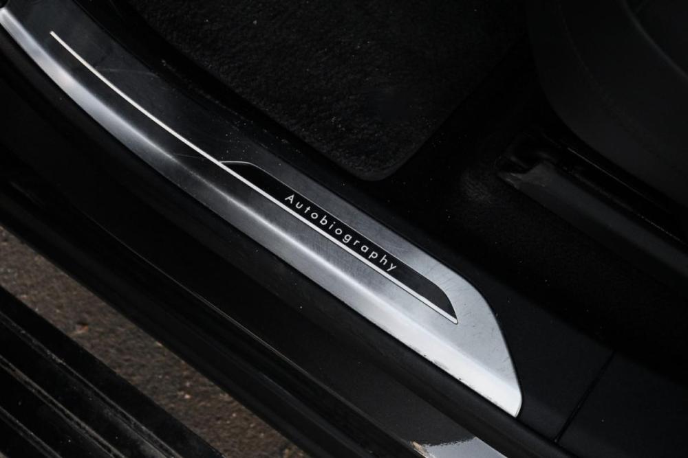 Land Rover Range Rover Sport III Москва  - изображение 20