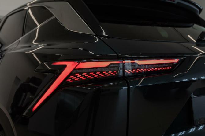 Новый JETOUR DASHING I 2026 года, цена 2 809 900 рублей, внедорожник, Автокод Объявления