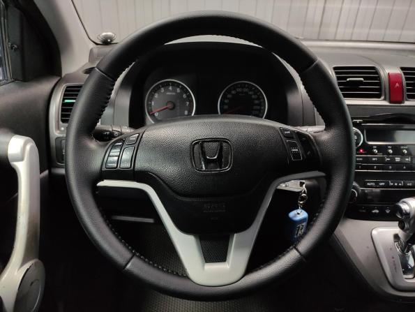 Honda CR-V III с пробегом 2007 года, цена 983 000 рублей, 325905 км, внедорожник, Автокод Объявления