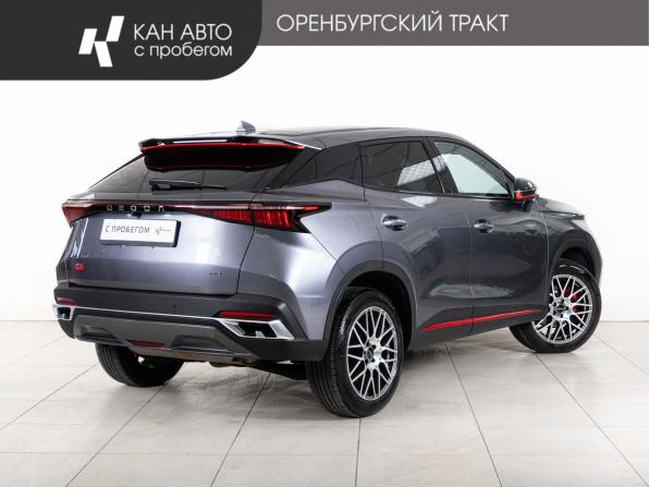 Omoda C5 I с пробегом 2023 года, цена 2 098 000 рублей, 34019 км, внедорожник, Автокод Объявления