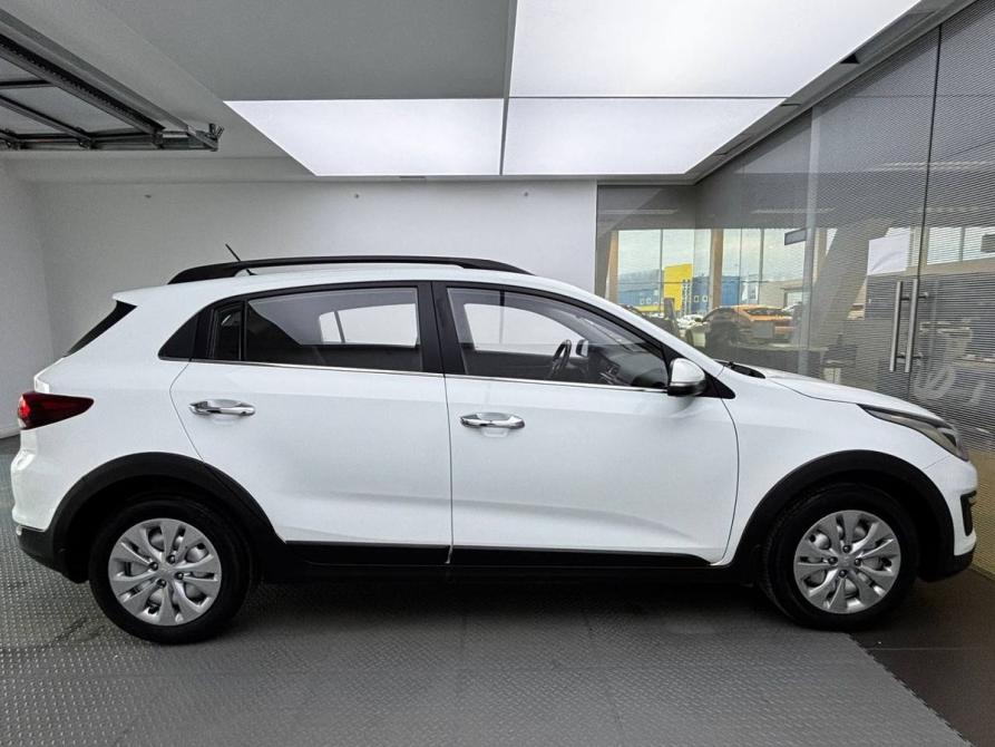 Kia Rio IV Уфа  - изображение 5