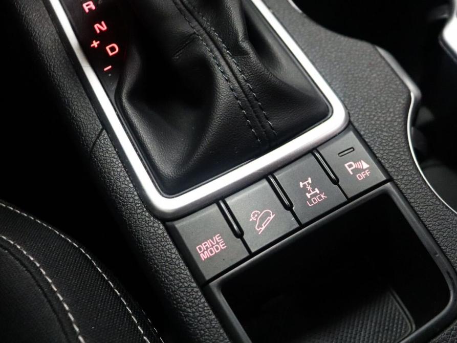 Kia Sportage IV Рестайлинг Минеральные Воды  - изображение 15