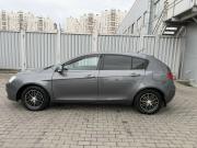 Geely Emgrand EC7 Ростов-на-Дону  - изображение 25