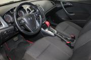 Opel Astra J Рестайлинг Кемерово  - изображение 33